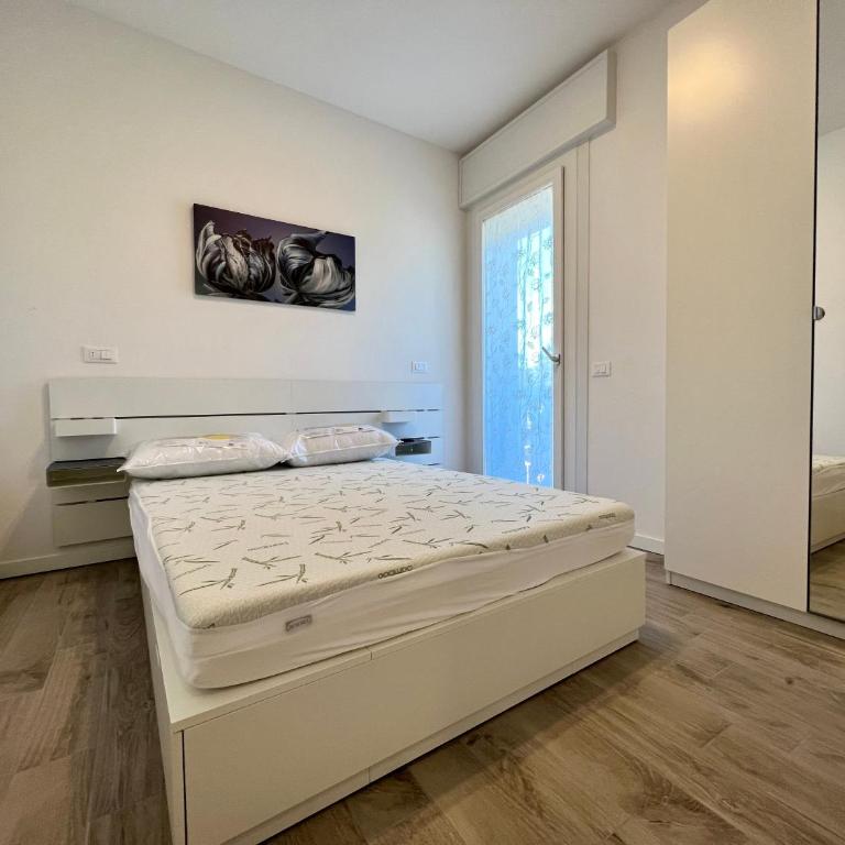 Condominio Sporting - Appartamento con 1 Camera da Letto - 10