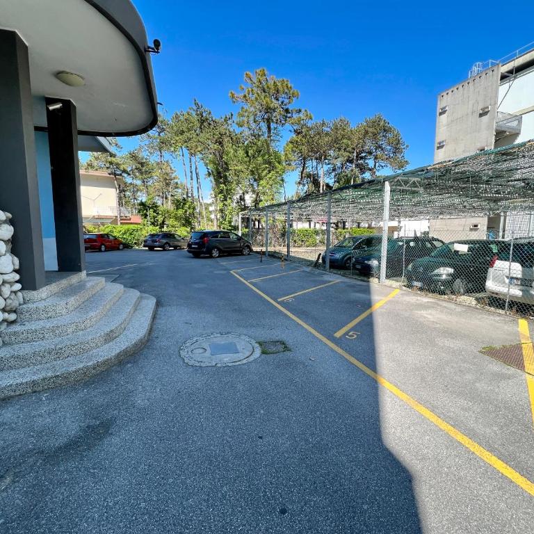 Condominio Sporting - Appartamento con 1 Camera da Letto - 12