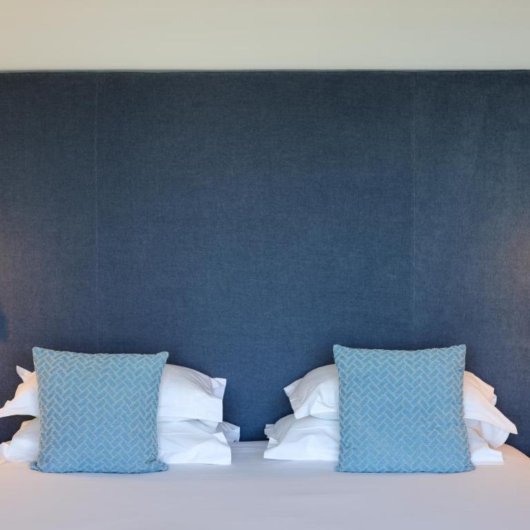 Hotel Onda - Chambre Double Supérieure Vue Mer - 11