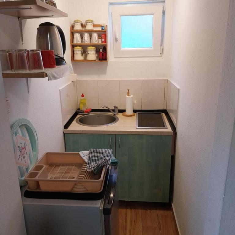 House 23 A1 - Apartman sa 1 Spavaćom Sobom - 7