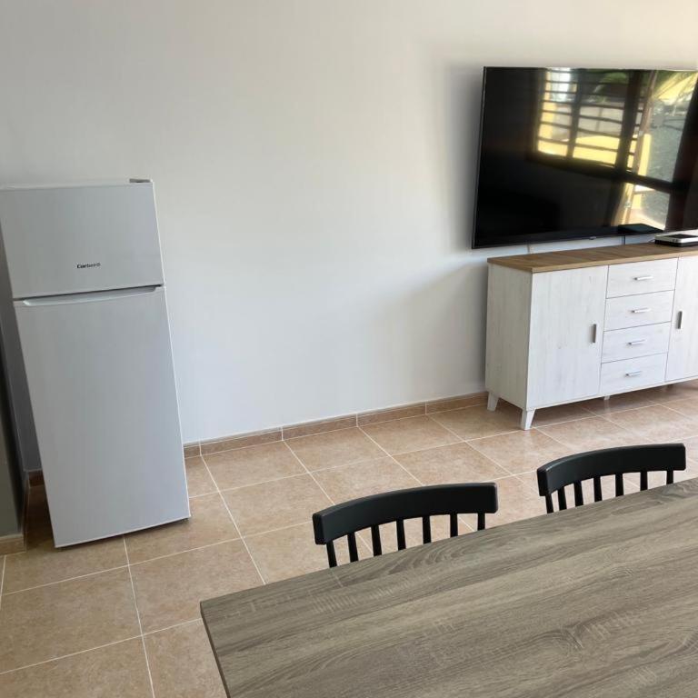 Casa Mari y José y wifi gratis - Apartamento - Planta baja - 13