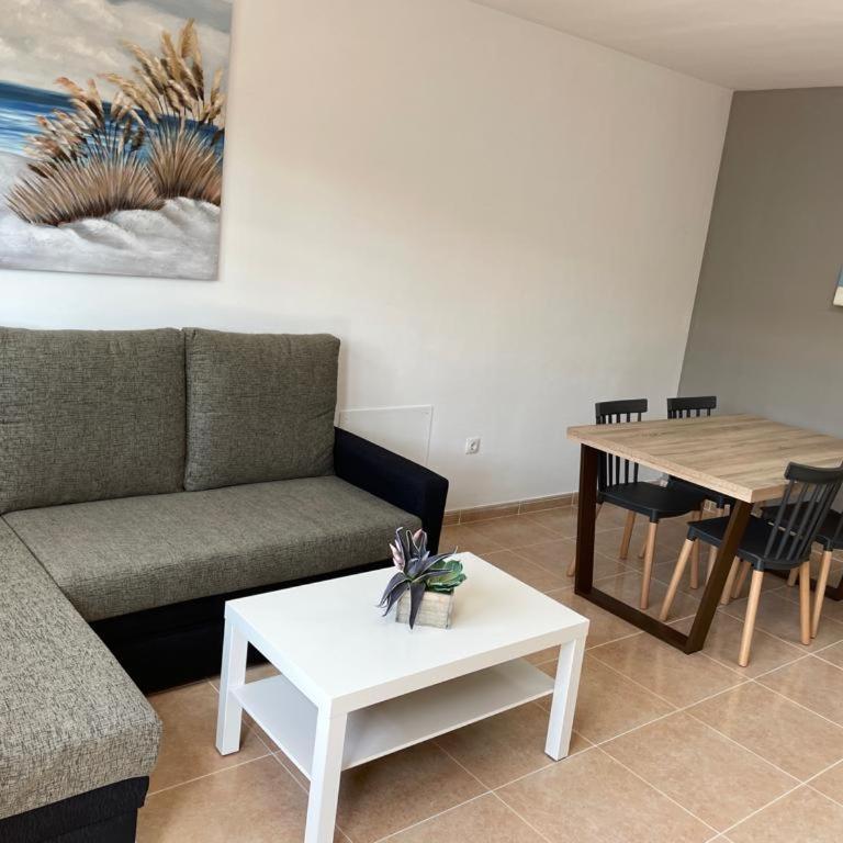 Casa Mari y José y wifi gratis - Apartamento - Planta baja - 12