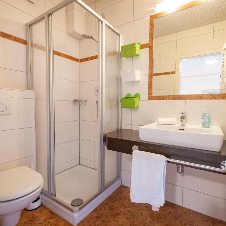 Arabella Seeappartements - Apartment - 2