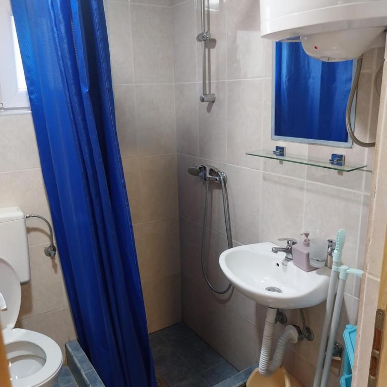 House 23 A1 - Apartman sa 1 Spavaćom Sobom - 6