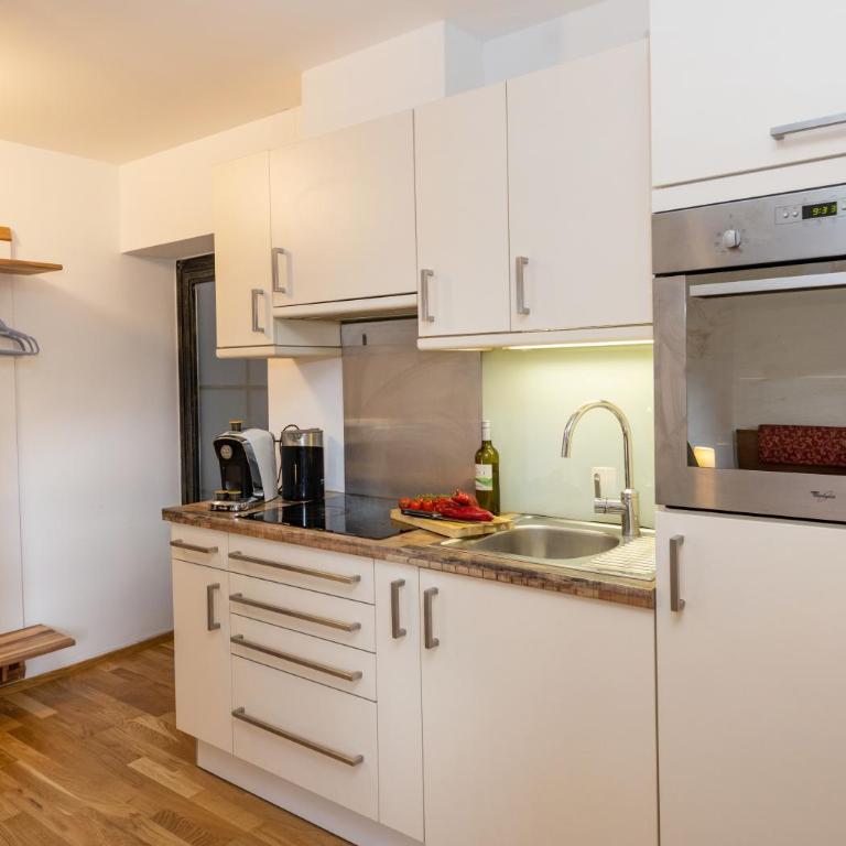 Arabella Seeappartements - Apartment - 8