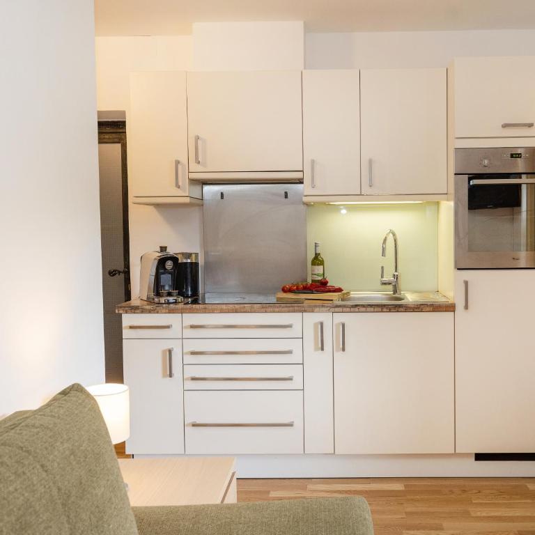 Arabella Seeappartements - Apartment - 5