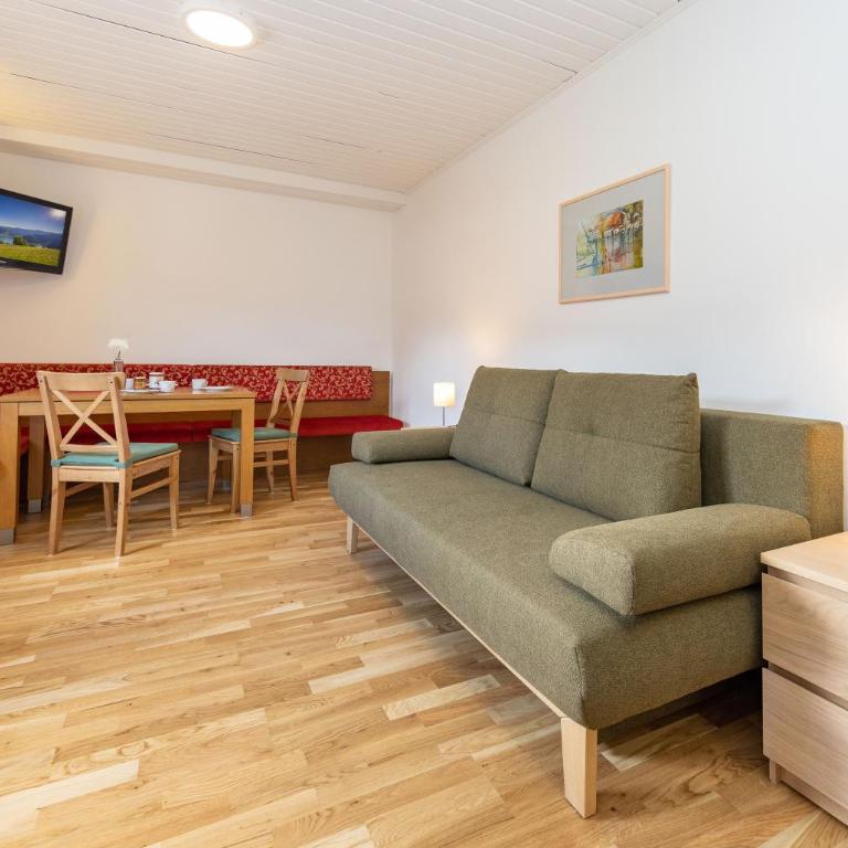 Arabella Seeappartements - Apartment - 4