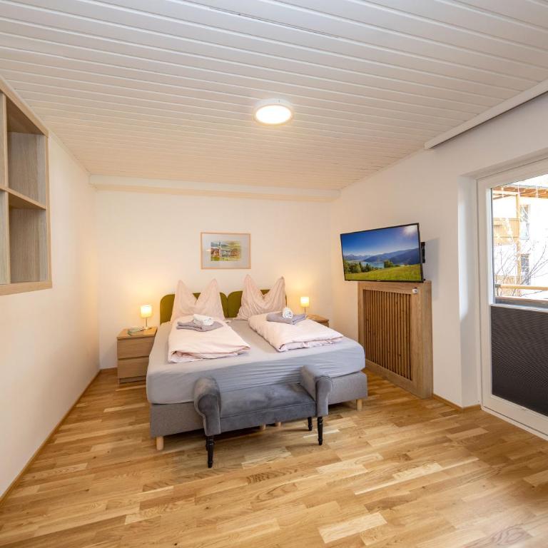 Arabella Seeappartements - Apartment - 3