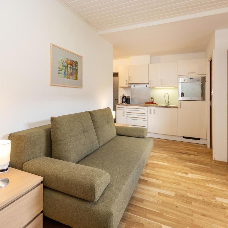 Arabella Seeappartements - Apartment - 7