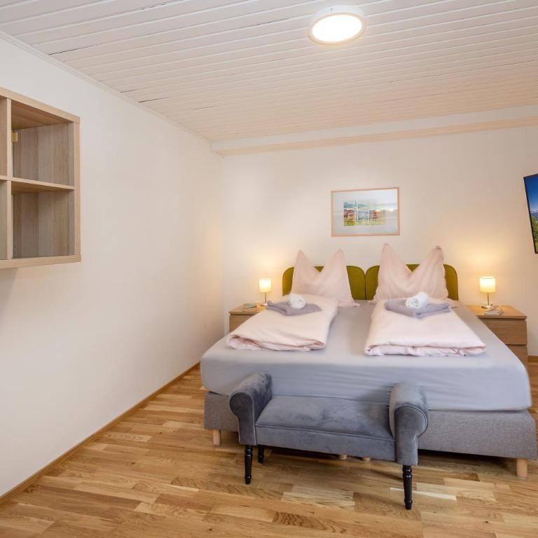 Arabella Seeappartements - Apartment - 6
