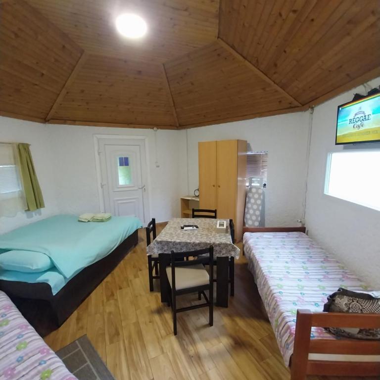 House 23 A1 - Apartman sa 1 Spavaćom Sobom - 5