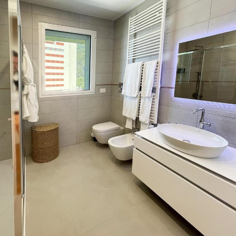 Gli Scogli Luxury Residence Hotel - Penthouse - 9