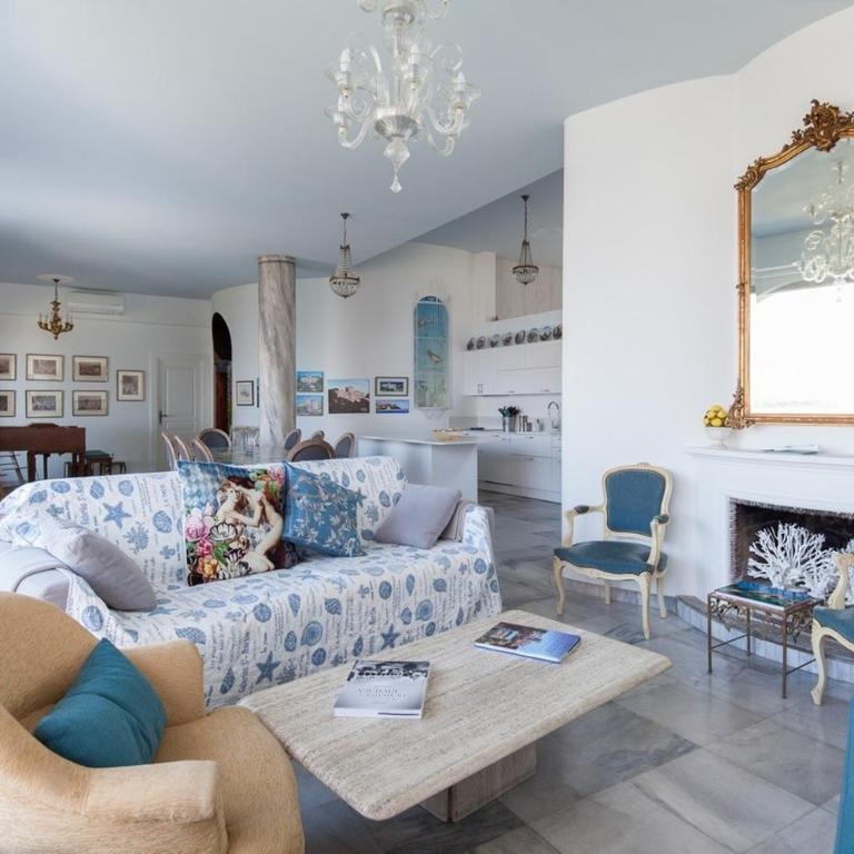 Château des Anglais - Five Stars Holiday House - Appartement - 17