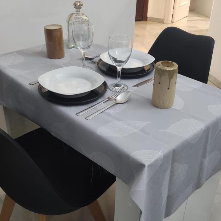Apartamento en Puerto Marina G204 - Apartamento Estándar - 6