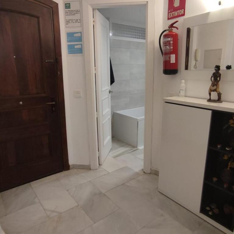 Apartamento en Puerto Marina G204 - Apartamento Estándar - 2