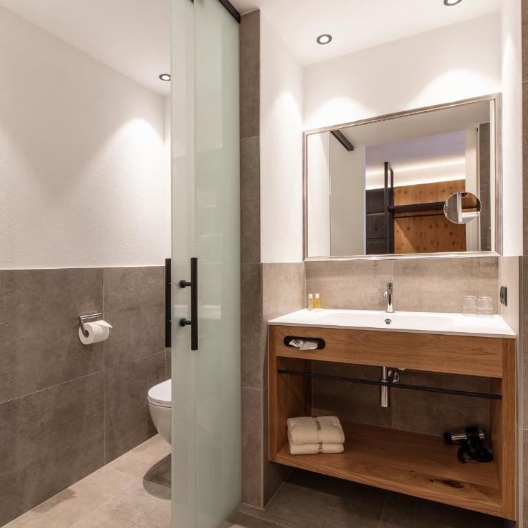 Urbanhof - Doppelzimmer - 4