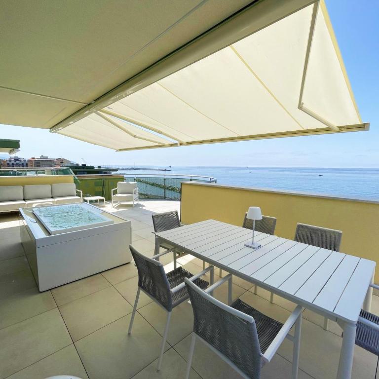 Gli Scogli Luxury Residence Hotel - Penthouse - 2