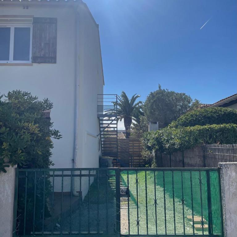 Magnifique logement au calme Saint Cyprien Plage - Apartamento de 3 dormitorios - 16
