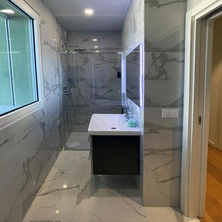 Gli Scogli Luxury Residence Hotel - Penthouse - 10