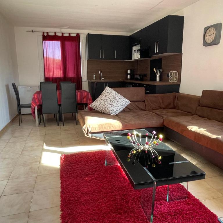 Magnifique logement au calme Saint Cyprien Plage - Apartamento de 3 dormitorios - 14
