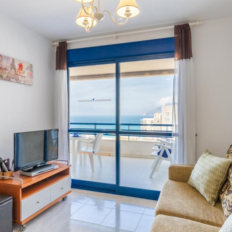 Apartamento Turquesa Beach 310B - Grupo Turis - Apartamento - 11