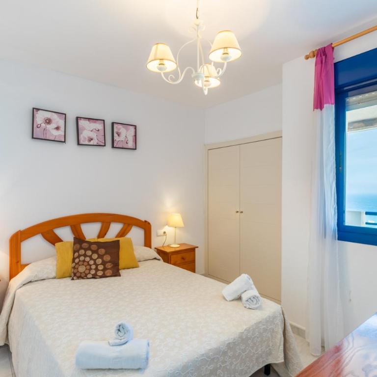Apartamento Turquesa Beach 310B - Grupo Turis - Apartamento - 14