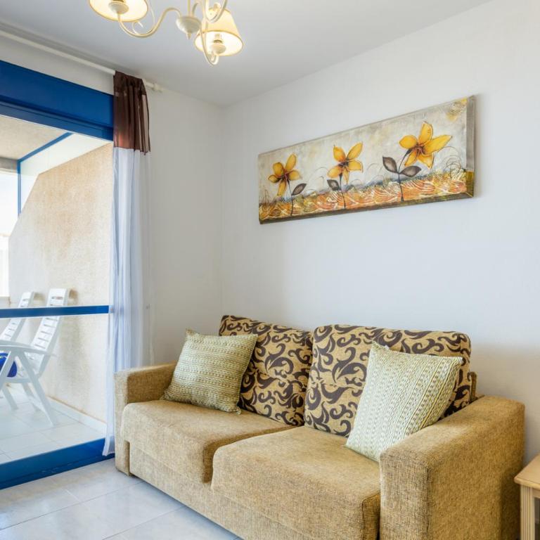 Apartamento Turquesa Beach 310B - Grupo Turis - Apartamento - 8
