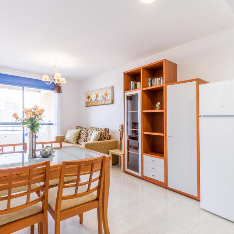 Apartamento Turquesa Beach 310B - Grupo Turis - Apartamento - 9