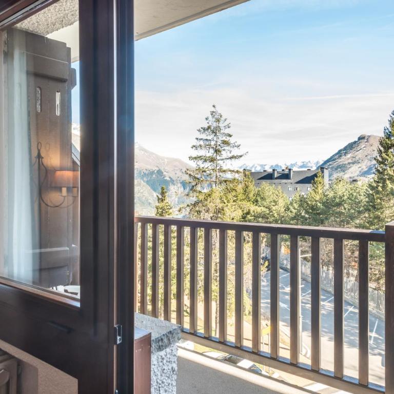 SNÖ Hotel Formigal - Chambre Lits Jumeaux Deluxe - 1