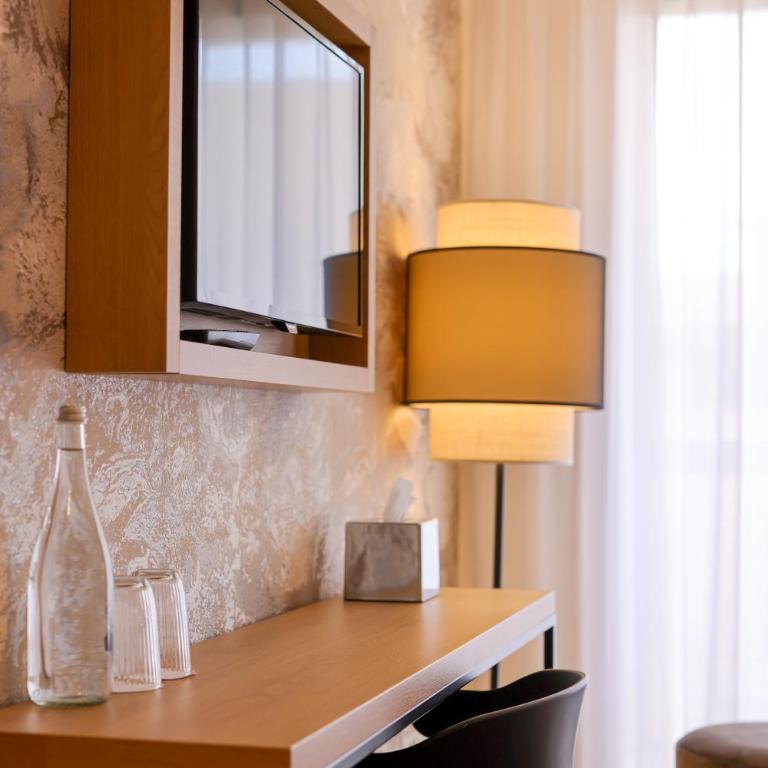 Hotel Onda - Chambre Double Confort - 7