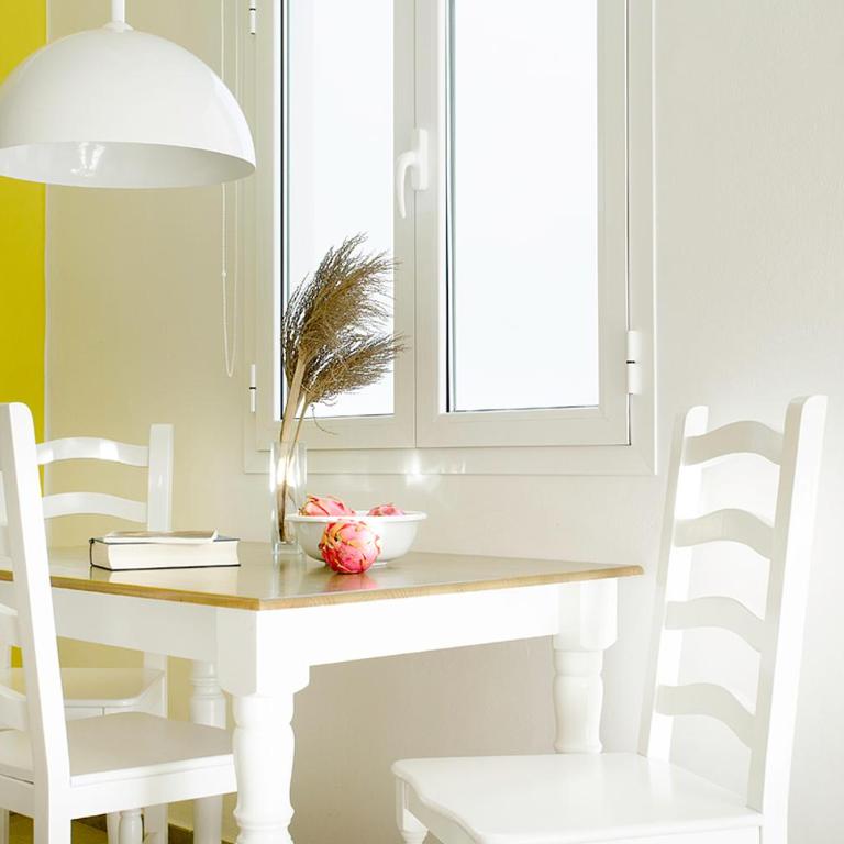 Apartamentos El Guarapo - Apartamento de 1 dormitorio - 12