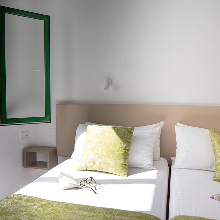 Apartamentos El Guarapo - Apartamento de 3 dormitorios - 6