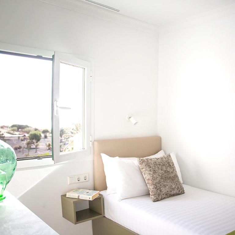 Apartamentos El Guarapo - Apartamento de 3 dormitorios - 7