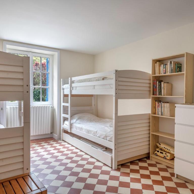 Plage à pied, spacieuse maison pour 12 - Casa Vacanze - 27