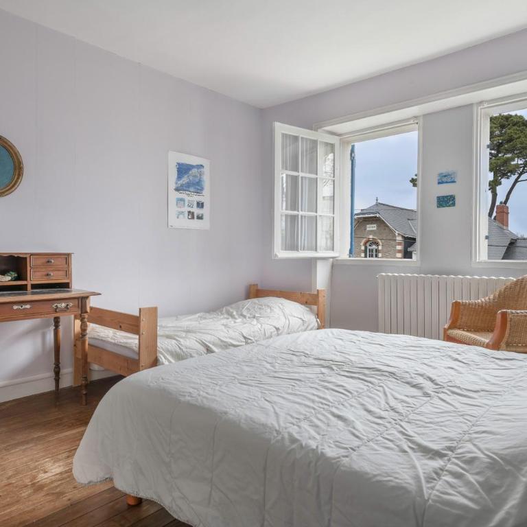 Plage à pied, spacieuse maison pour 12 - Casa Vacanze - 19