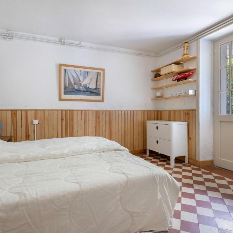 Plage à pied, spacieuse maison pour 12 - Casa Vacanze - 26