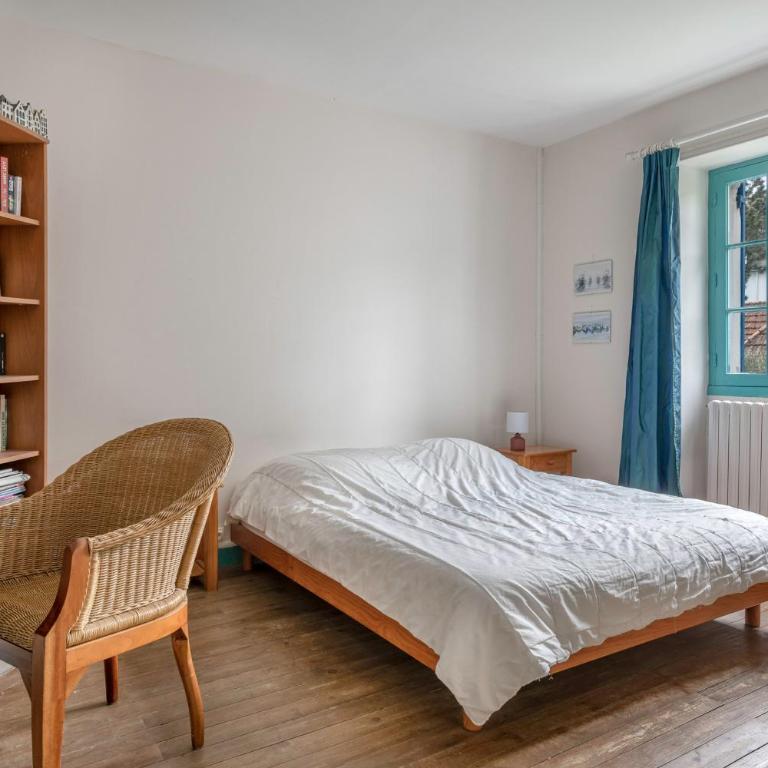 Plage à pied, spacieuse maison pour 12 - Casa Vacanze - 21