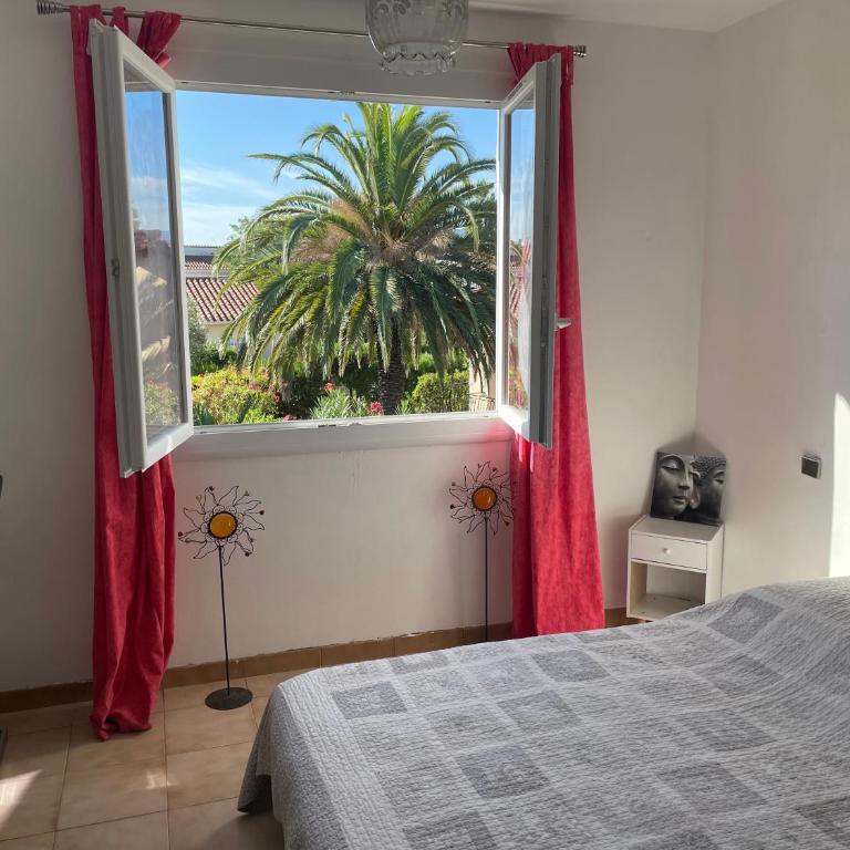 Magnifique logement au calme Saint Cyprien Plage - Apartamento de 3 dormitorios - 8