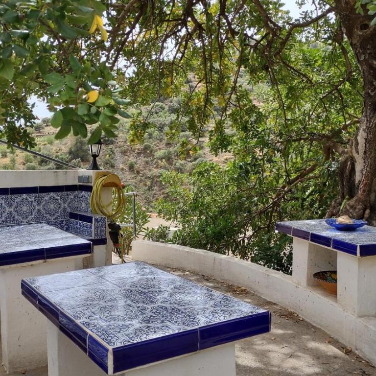 ZazaBi - Casa de 2 dormitorios - 22