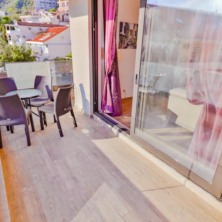 Flat Rafailovic One minute to Beach - Apartman sa 2 Spavaće Sobe - 43