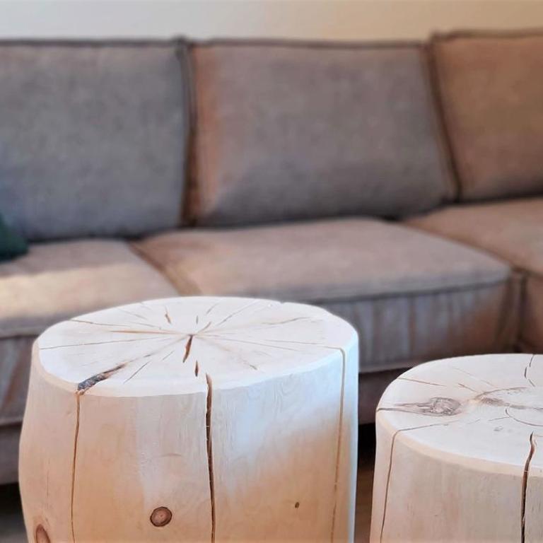 vomLandl Natur Lofts & Apartments Leogang - Haus mit 3 Schlafzimmern - 13
