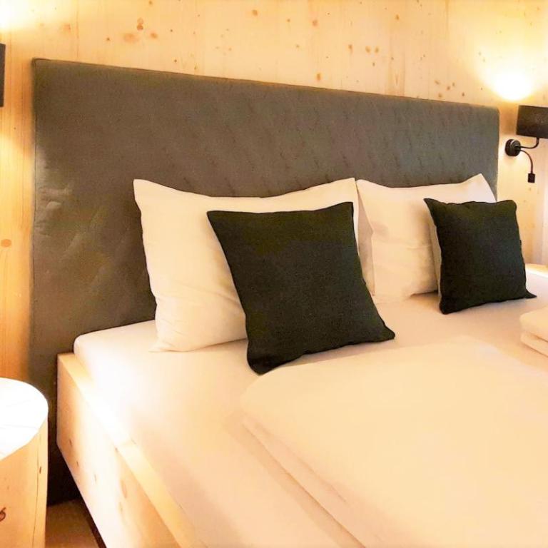 vomLandl Natur Lofts & Apartments Leogang - Haus mit 3 Schlafzimmern - 8