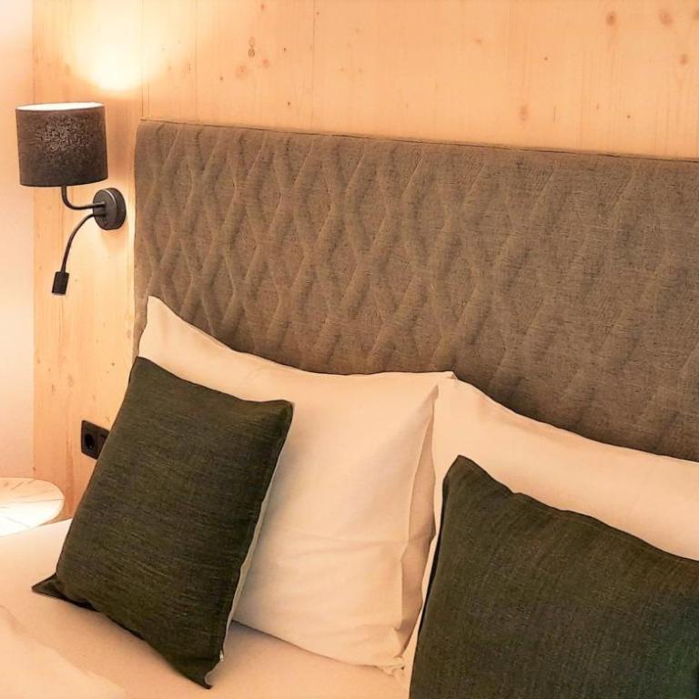 vomLandl Natur Lofts & Apartments Leogang - Haus mit 3 Schlafzimmern - 7