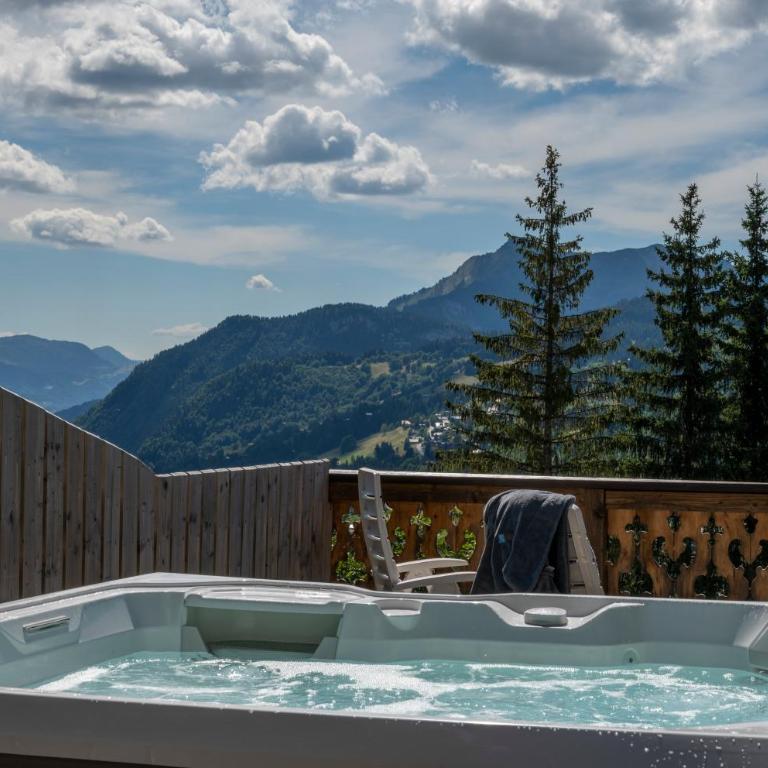 Chalet Mahana - Chalet - 2