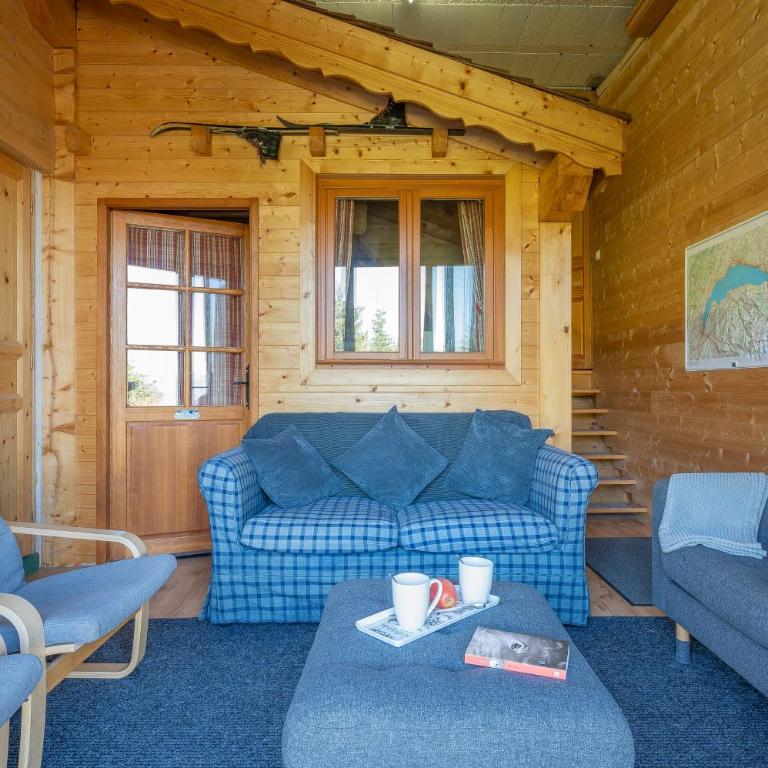 Chalet Mahana - Chalet - 22