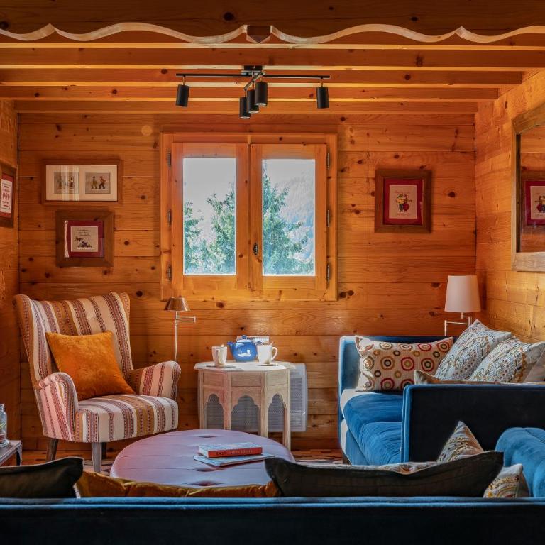Chalet Mahana - Chalet - 23