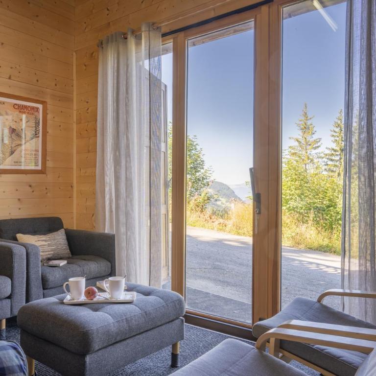 Chalet Mahana - Chalet - 25