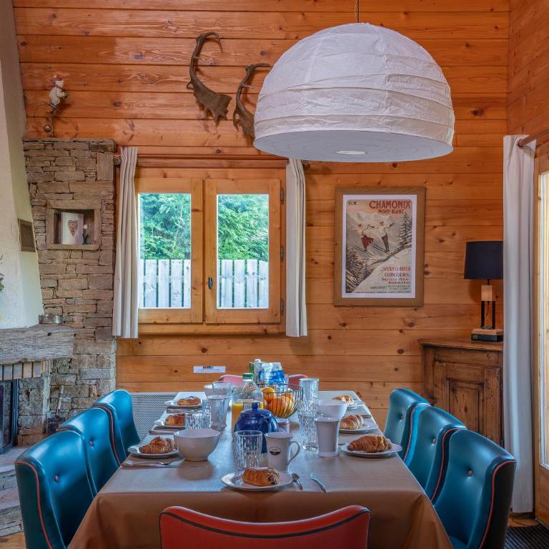 Chalet Mahana - Chalet - 11