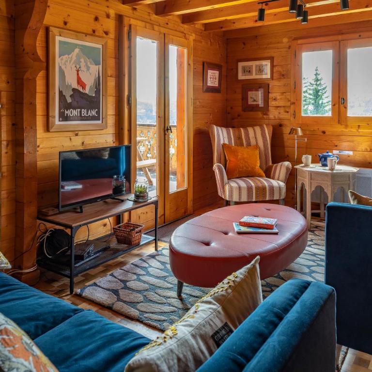 Chalet Mahana - Chalet - 24