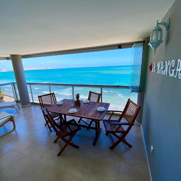 Beach Apartment La Manga - Apartamento de 2 dormitorios - 1